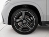 Mercedes GLE gle 300 d amg line advanced plus 4matic auto ibrido grigio