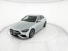 Mercedes Classe C Berlina 220 d mhev premium 4matic auto ibrido argento
