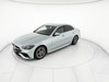 Mercedes Classe C Berlina 220 d mhev premium 4matic auto ibrido argento