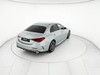 Mercedes Classe C Berlina 220 d mhev premium 4matic auto ibrido argento