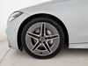 Mercedes Classe C Berlina 220 d mhev premium 4matic auto ibrido argento