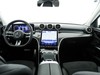Mercedes Classe C Berlina 220 d mhev premium 4matic auto ibrido argento