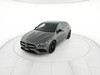 Mercedes CLA Shooting Brake  200 d premium auto diesel grigio