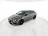 Mercedes CLA Shooting Brake  200 d premium auto diesel grigio