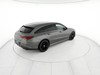 Mercedes CLA Shooting Brake  200 d premium auto diesel grigio