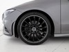 Mercedes CLA Shooting Brake  200 d premium auto diesel grigio