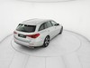 Mercedes Classe C SW sw 200 d mhev advanced auto ibrido argento