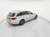 Mercedes Classe C SW sw 200 d mhev advanced auto ibrido argento