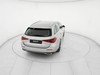 Mercedes Classe C SW sw 200 d mhev advanced auto ibrido argento