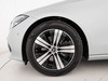 Mercedes Classe C SW sw 200 d mhev advanced auto ibrido argento