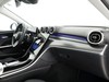 Mercedes Classe C SW sw 200 d mhev advanced auto ibrido argento