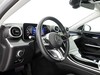 Mercedes Classe C SW sw 200 d mhev advanced auto ibrido argento