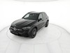 Mercedes GLC 220 d 4MATIC  nero