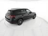 Mercedes GLC 220 d 4MATIC  nero