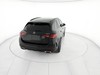 Mercedes GLC 220 d 4MATIC  nero
