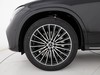 Mercedes GLC 220 d 4MATIC  nero