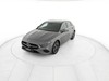 Mercedes Classe A 180 d progressive advanced auto diesel grigio