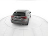 Mercedes Classe A 180 d progressive advanced auto diesel grigio
