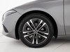 Mercedes Classe A 180 d progressive advanced auto diesel grigio