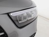 Mercedes Classe A 180 d progressive advanced auto diesel grigio