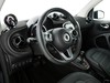 Smart Fortwo eq parisblue prime 22kw elettrica blu/azzurro