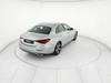 Mercedes Classe C Berlina 200 d mhev advanced auto ibrido argento