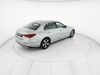 Mercedes Classe C Berlina 200 d mhev advanced auto ibrido argento