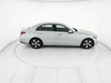 Mercedes Classe C Berlina 200 d mhev advanced auto ibrido argento