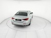 Mercedes Classe C Berlina 200 d mhev advanced auto ibrido argento