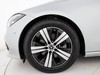 Mercedes Classe C Berlina 200 d mhev advanced auto ibrido argento