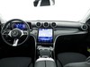 Mercedes Classe C Berlina 200 d mhev advanced auto ibrido argento