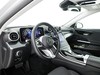 Mercedes Classe C Berlina 200 d mhev advanced auto ibrido argento