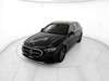 Mercedes Classe E SW sw 200 d advanced auto ibrido nero