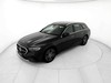 Mercedes Classe E SW sw 200 d advanced auto ibrido nero