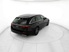 Mercedes Classe E SW sw 200 d advanced auto ibrido nero