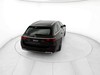 Mercedes Classe E SW sw 200 d advanced auto ibrido nero