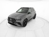 AMG GLE amg 53 amg line premium plus 4matic+ auto ibrido grigio