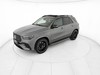 AMG GLE amg 53 amg line premium plus 4matic+ auto ibrido grigio
