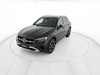 Mercedes GLC 220 d advanced 4matic auto ibrido grigio