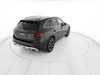 Mercedes GLC 220 d advanced 4matic auto ibrido grigio