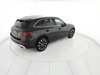 Mercedes GLC 220 d advanced 4matic auto ibrido grigio