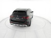 Mercedes GLC 220 d advanced 4matic auto ibrido grigio