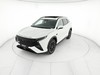 Sportequipe 8 SPORTEQUIPE GT 1.6T BENZINA/GPL 7 POSTI  bianco