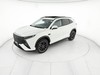 Sportequipe 8 SPORTEQUIPE GT 1.6T BENZINA/GPL 7 POSTI  bianco