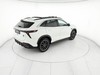 Sportequipe 8 SPORTEQUIPE GT 1.6T BENZINA/GPL 7 POSTI  bianco