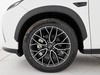 Sportequipe 8 SPORTEQUIPE GT 1.6T BENZINA/GPL 7 POSTI  bianco