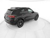 Mercedes GLE GLE 350 de plug-in hybrid(e eq-power) Premium Plus 4matic au  nero