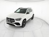 Mercedes GLE gle 350 de phev (e eq-power) premium plus 4matic auto ibrido bianco