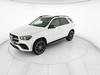 Mercedes GLE gle 350 de phev (e eq-power) premium plus 4matic auto ibrido bianco