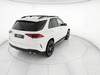 Mercedes GLE gle 350 de phev (e eq-power) premium plus 4matic auto ibrido bianco